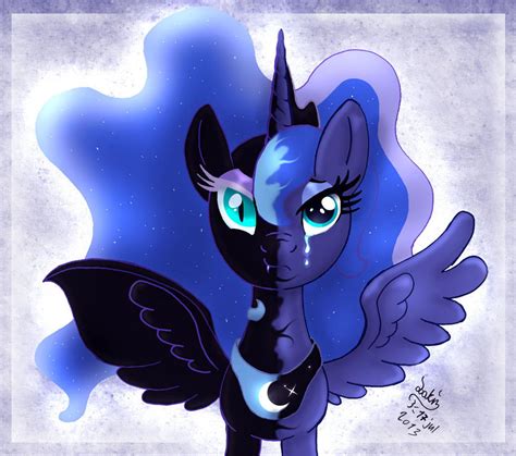 my little pony princess luna nightmare moon|princess luna final form.